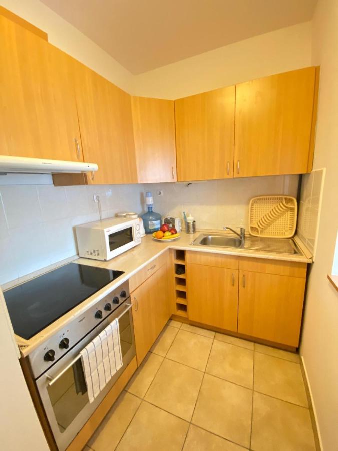 Orangehomes Large Studio Apartment Erkel Street ブダペスト エクステリア 写真